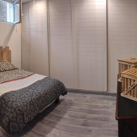 Lovely Home Lh A Proximite De La Plage Le Havre Ngoại thất bức ảnh