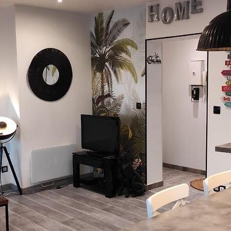 Lovely Home Lh A Proximite De La Plage Le Havre Ngoại thất bức ảnh