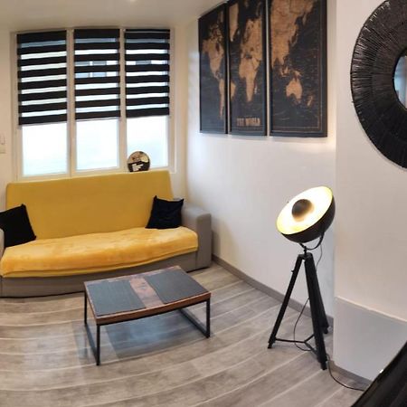 Lovely Home Lh A Proximite De La Plage Le Havre Ngoại thất bức ảnh