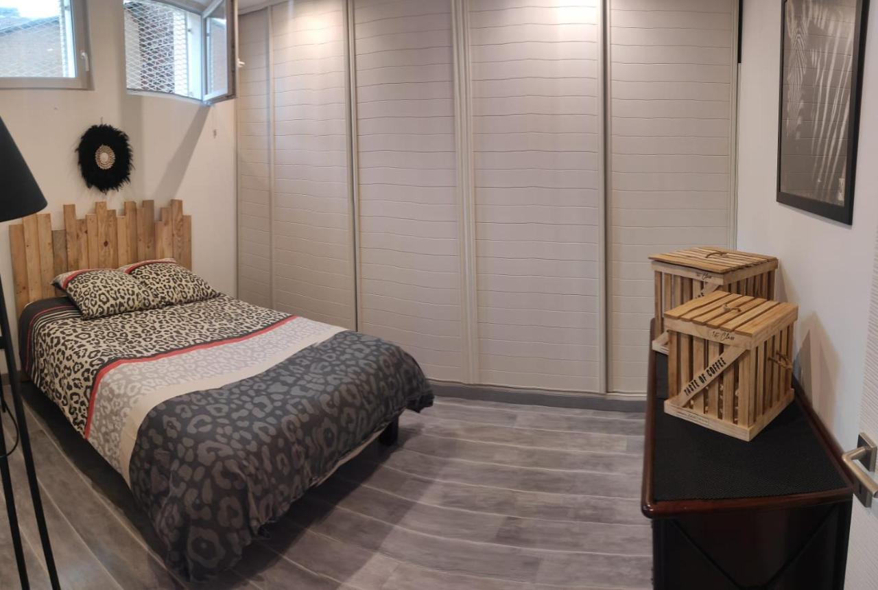 Lovely Home Lh A Proximite De La Plage Le Havre Ngoại thất bức ảnh