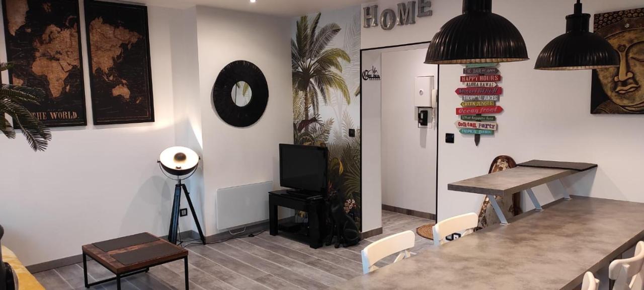 Lovely Home Lh A Proximite De La Plage Le Havre Ngoại thất bức ảnh